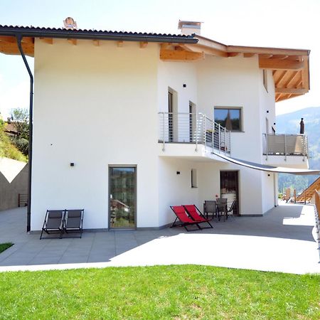 Bed and Breakfast Abete Rosso Тезеро Экстерьер фото