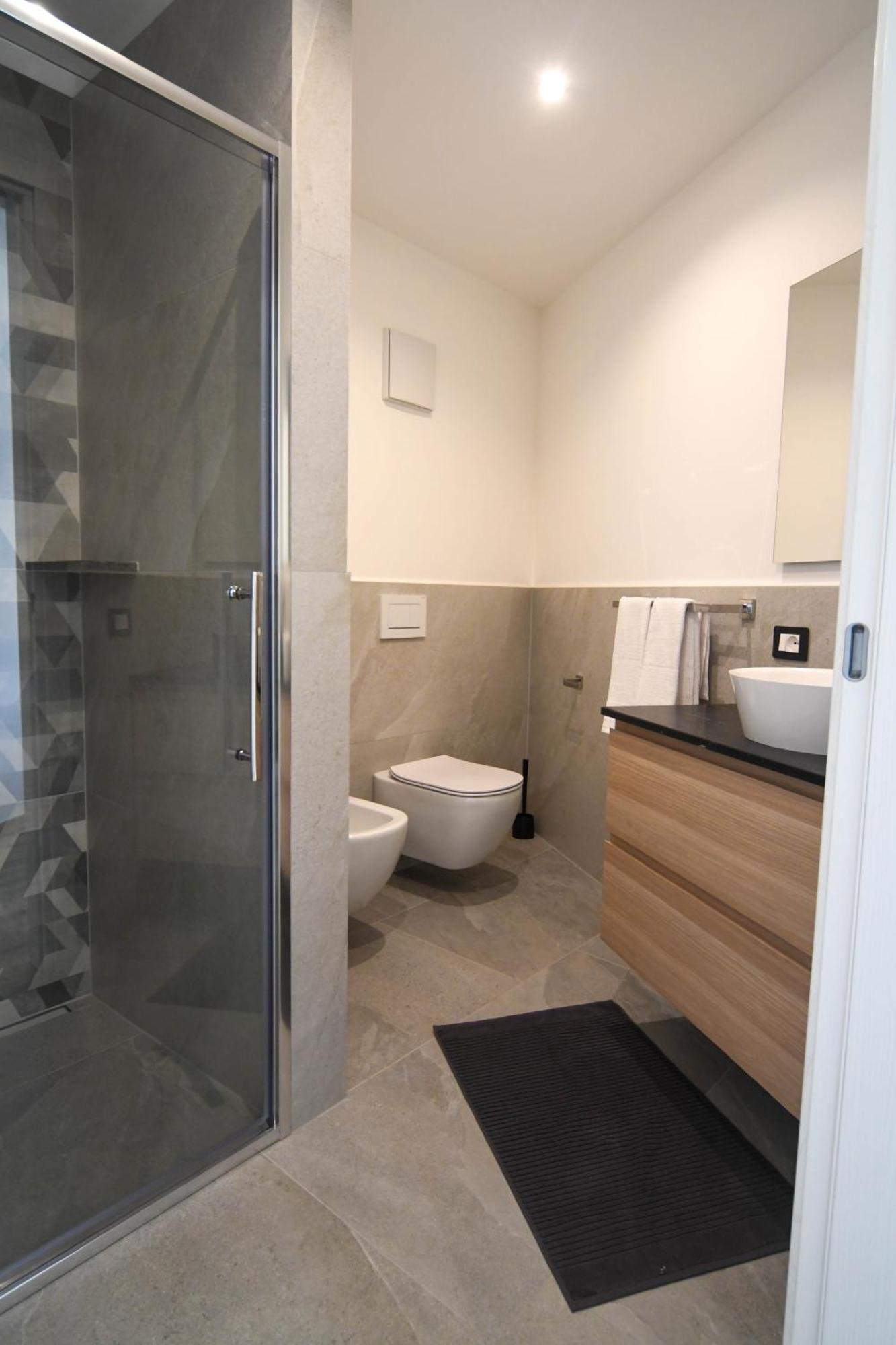 Bed and Breakfast Abete Rosso Тезеро Экстерьер фото